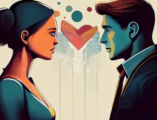 No Existo Para Mi Pareja